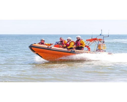Safety Boat Services